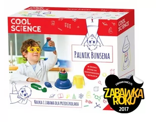 Tm Toys Palnik Bunsena 4004 - Figurki dla dzieci - miniaturka - grafika 4