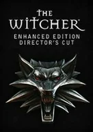 Gry PC Cyfrowe - The Witcher: Enhanced Edition Director''s Cut PC - miniaturka - grafika 1