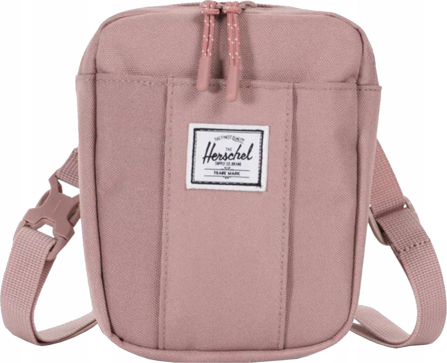 Herschel Herschel Cruz Crossbody 10510-02077 Różowe One size