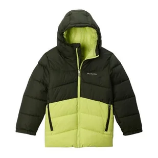 Kurtka narciarska dziecięca Columbia Arctic Blast II - Kurtki narciarskie - miniaturka - grafika 1