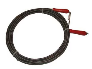 SPIRALA KANALIZACYJNA 8mm x 6m - Akcesoria hydrauliczne - miniaturka - grafika 1