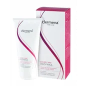 Odżywki do włosów - DERMENA COLOR CARE Odżywka do włosów farbowanych nadmiernie wypadających 200 ml 7066368 - miniaturka - grafika 1