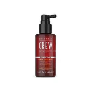 American Crew Fortifying Scalp Treatment wzmacniająca maska do włosów spray 100ml - Maski do włosów - miniaturka - grafika 1