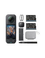 Kamery sportowe - Insta360 X5 Essentials Bundle - miniaturka - grafika 1