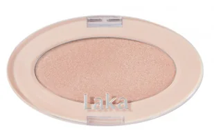 Laka Dreambeam Highlighter 01 Natural Beam - Rozświetlacze do twarzy i ciała - miniaturka - grafika 1