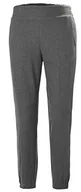 Spodnie damskie - Helly Hansen Helly-Hansen Spodnie damskie Wool Travel szary Quiet Shade XS 62929_971-XS - miniaturka - grafika 1