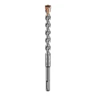 Wiertła - Wiertło do betonu 2-ostrzowe SDS-Plus 8x310 mm SMART - miniaturka - grafika 1