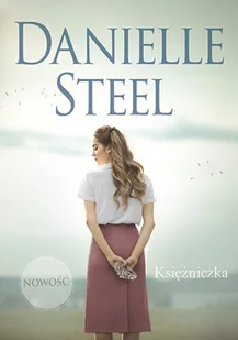 Księżniczka Danielle Steel - Romanse - miniaturka - grafika 2