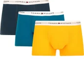 Majtki męskie - Tommy Hilfiger Bokserki 3-pack - miniaturka - grafika 1