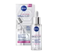Serum do twarzy - Nivea Cellular Expert Filler Hialuronowe serum wypełniające 30ml - miniaturka - grafika 1