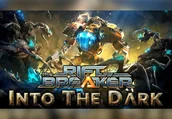 DLC - The Riftbreaker: Into the Dark (DLC) (PC) Steam Key - GLOBAL - miniaturka - grafika 1