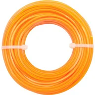 Akcesoria do kos i kosiarek - FLO Żyłka tnąca extranyl 27mmx15m (89463) - miniaturka - grafika 1