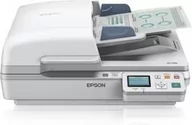 Skanery - Epson WorkForce DS-6500N (B11B205231BT) - miniaturka - grafika 1