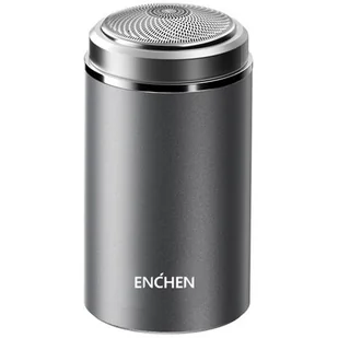 ENCHEN Z3 czarny - Golarki męskie - miniaturka - grafika 1