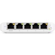 Switche - Ubiquiti UniFi Switch USW Flex Mini USW-FLEX-MINI - miniaturka - grafika 1