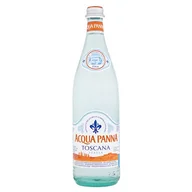 Woda - Woda ACQUA PANNA niegazowana 0,75l 15szt. - miniaturka - grafika 1