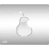 Podkładki pod mysz - Podkładka pod mysz Speed Link SILK Pear, 23 × 19 cm - miniaturka - grafika 1