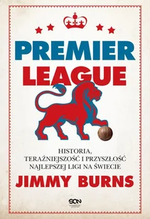 Premier League - E-booki - sport - miniaturka - grafika 2