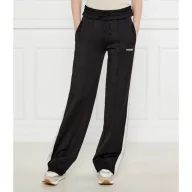 Dresy damskie - GUESS ACTIVE Spodnie dresowe YARROW Straight fit - miniaturka - grafika 1