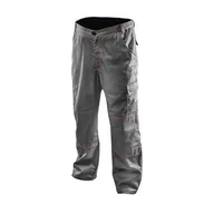 Odzież robocza - NEO Spodnie robocze, rozmiar L / 52 - miniaturka - grafika 1