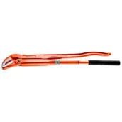 Klucze i nasadki - NEO-TOOLS Klucz klucz do rur typu 45 2 02-128 - miniaturka - grafika 1