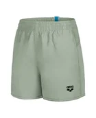 Kąpielówki dla chłopców - ARENA Bywayx Youth R Spodenki kąpielowe dla chłopców (1 opakowanie) - miniaturka - grafika 1