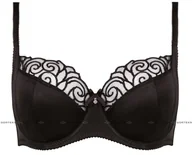 Biustonosze - Onyx/B2 biustonosz miękki (kolor jak na zdjęciu, rozmiar 70E) - miniaturka - grafika 1