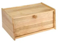 Dekoracje domu - Ravi RAVI CHLEBAK NA PIECZYWO MEDIUM Z DREWNA KAUCZUKOWEGO - miniaturka - grafika 1