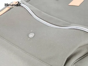 Pojemny plecak z miejscem na laptopa — Himawari - Torby na laptopy - miniaturka - grafika 8