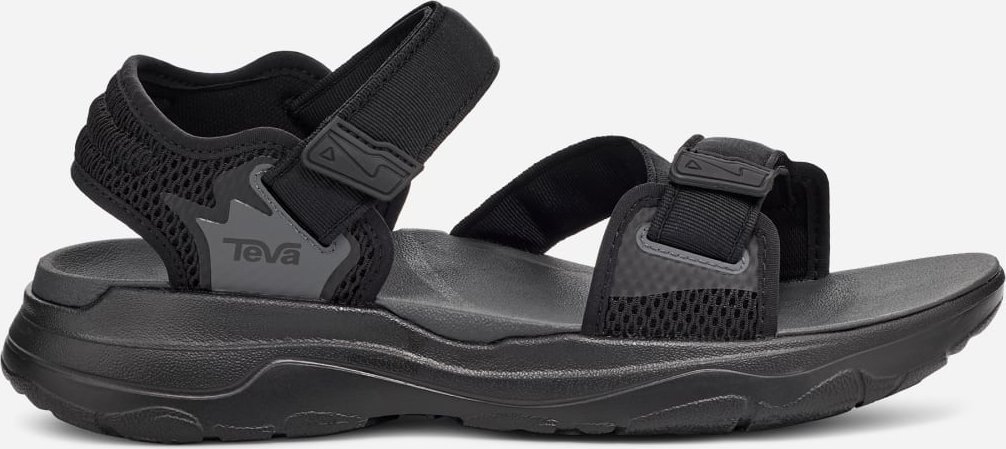 Teva M'S Zymic, BLK, 40.5 us 8; uk 7