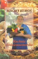 Książki kucharskie - Kuchnia śródziemnomorska - miniaturka - grafika 1