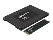 Dyski serwerowe - Dysk Lenovo Micron 5400 PRO - SSD 480GB Read Intensive SATA 6Gb 2,5" (4XB7A82259) - miniaturka - grafika 1