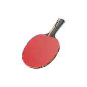 Tenis stołowy - Rakieta HEAD ARIERO STRIKE JR M000264972 – Czerwony - miniaturka - grafika 1