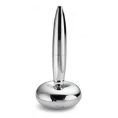 Długopisy - Philippi Długopis z magnetyczną podstawką Lucy błyszczący P222005 - miniaturka - grafika 1