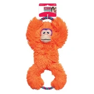 Zabawki dla psów - KONG Tuggz Monkey XL - miniaturka - grafika 1
