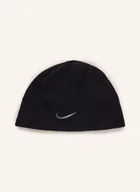 Czapki damskie - Nike Czapka Wielofunkcyjna Terra schwarz - miniaturka - grafika 1