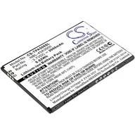 Akcesoria do kas i terminali - Cameron Sino TP-Link Neffos A5 NBL-45A3000 2600mAh 9.62Wh Li-Ion 3.7V Cameron Sino) CS-TPA500SL - miniaturka - grafika 1