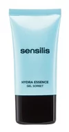 Kremy do twarzy - SENSILIS HYDRA ESSENCE żel-sorbet nawilżający do skóry normalnej i mieszanej (40ml) 5667_20191028153014 - miniaturka - grafika 1