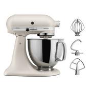 Roboty kuchenne - KitchenAid 5KSM125EMH - miniaturka - grafika 1