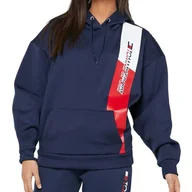 Bluzy damskie - Bluza damska Tommy Sport sportowa-S - miniaturka - grafika 1