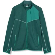 Bluzy damskie - Bluza damska Schöffel Fleece Jacket Houston trekkingowa-XS - miniaturka - grafika 1