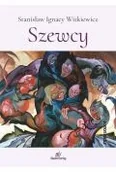Lektury szkoły średnie - Szewcy - miniaturka - grafika 1