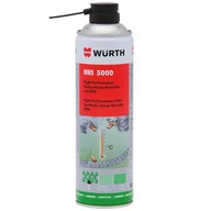 Chemia warsztatowa - Würth 08931063 Smar Ptfe o wysokiej przyczepności Hhs 5000 - miniaturka - grafika 1