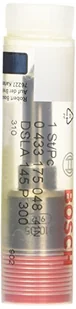BOSCH Końcówka wtrysku 0 433 175 048 - Wtryskiwacze - miniaturka - grafika 1