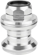 Akcesoria rowerowe - XLC akcesoria Comp Stery HS-S03 1 cali, srebrny, 26.4 MM, 2500501200 2500501200_silber_26.4 mm - miniaturka - grafika 1