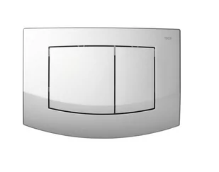 TECE 9240225 9240225 Przycisk spłukujący do WC TECEambia do systemu spłukiwannia dwoma ilościami wody - Przyciski spłukujące - miniaturka - grafika 1