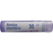 Boiron Arnica montana 30CH gran. - 4 g 3063561