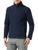 Kurtki męskie - Regatta Męska kurtka z mikropolaru z zamkiem błyskawicznym - miniaturka - grafika 1