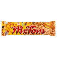Płatki śniadaniowe i musli - Baton Mr. Tom Orzechowy Hosta 40g - miniaturka - grafika 1