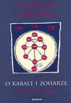Tyniec Ireneusz Kania Opowieści Zoharu - Religia i religioznawstwo - miniaturka - grafika 2